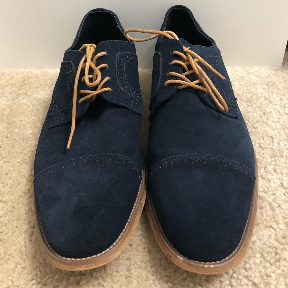Men’s Stacy Adams Shoes